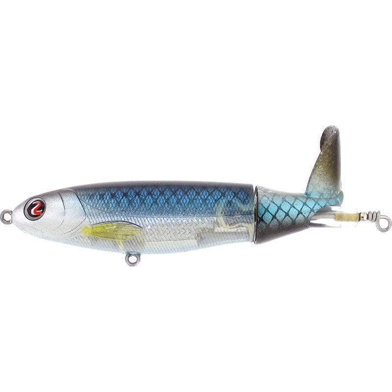River 2 Sea Whopper Plopper Blue Blood 110 