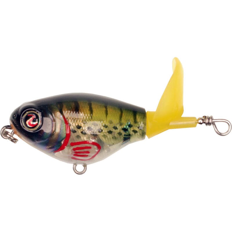 River 2 Sea Whopper Plopper Bluegill 60 