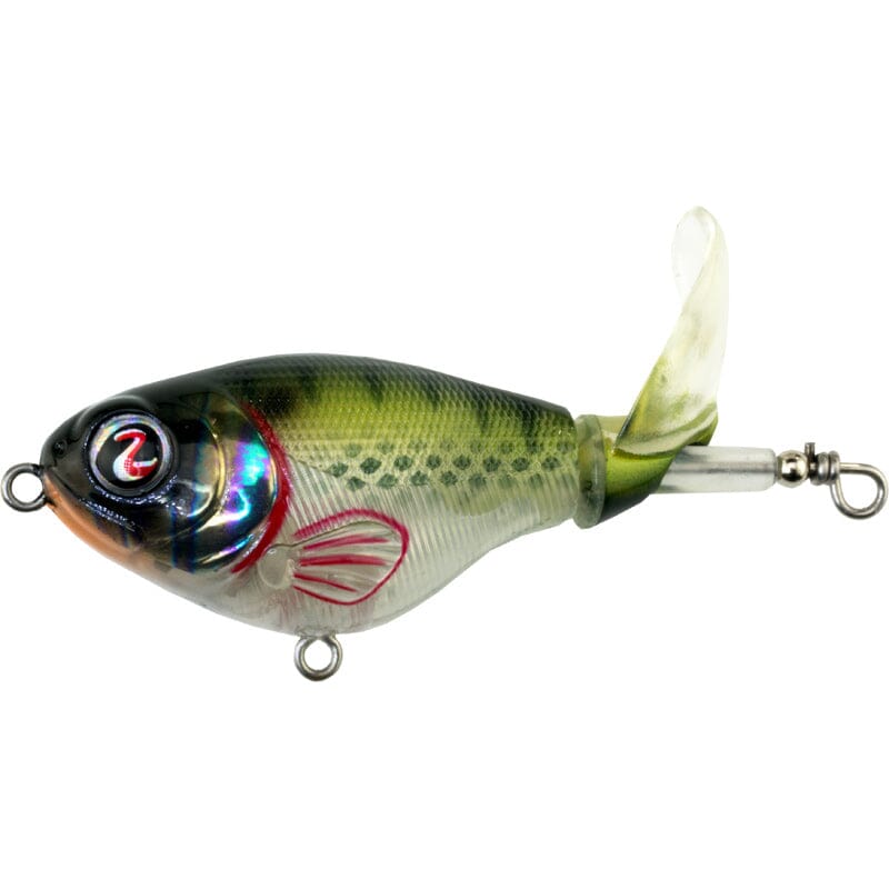 River 2 Sea Whopper Plopper Bluegill 75 