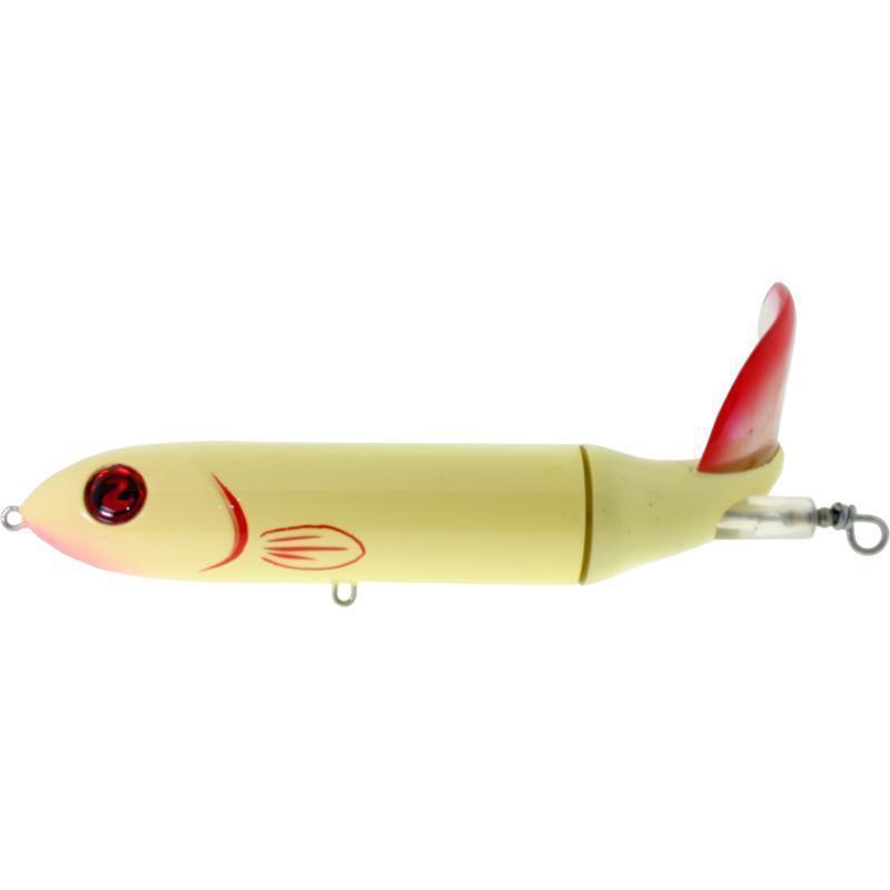 River 2 Sea Whopper Plopper Bone 130 