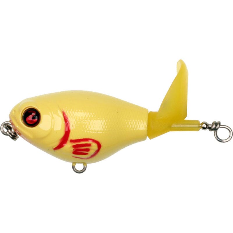 River 2 Sea Whopper Plopper Bone 60 