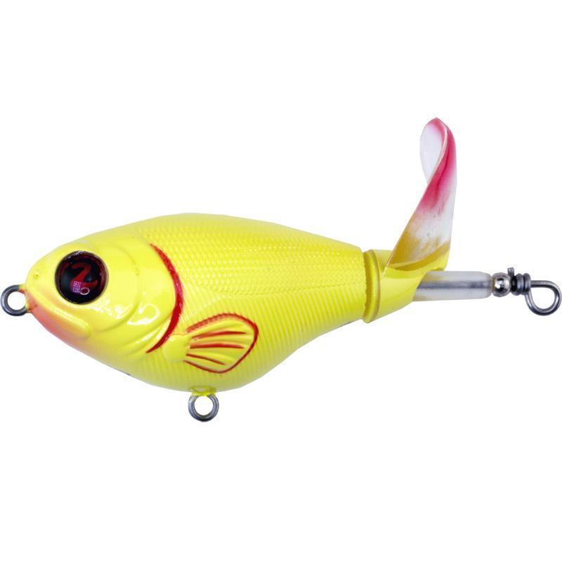 River 2 Sea Whopper Plopper Bone 75 