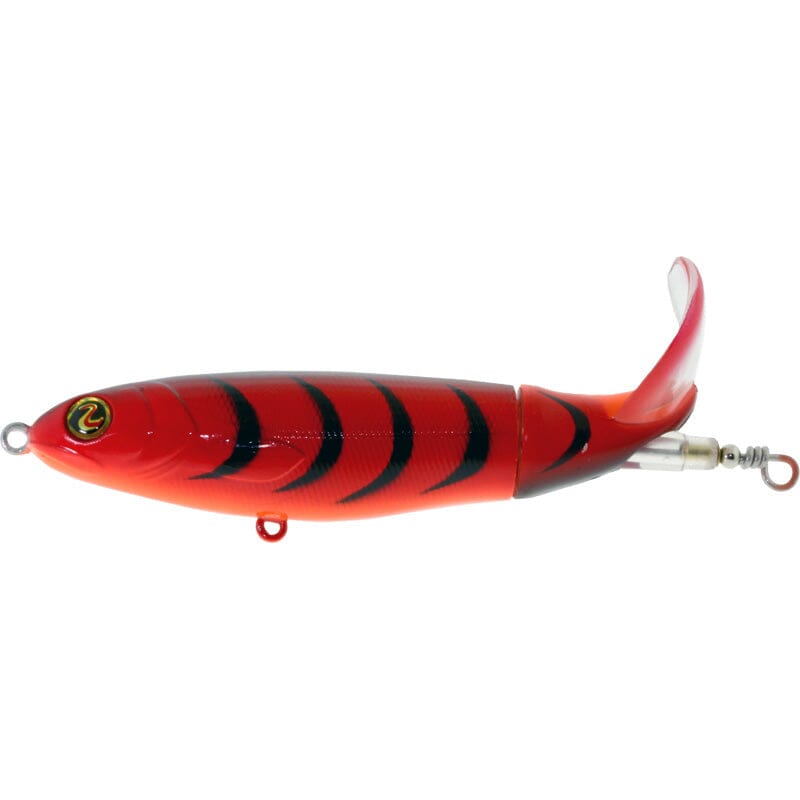 River 2 Sea Whopper Plopper Delta Craw 130 