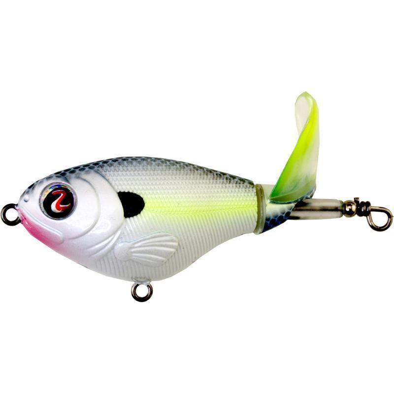 River 2 Sea Whopper Plopper I Know It 75 
