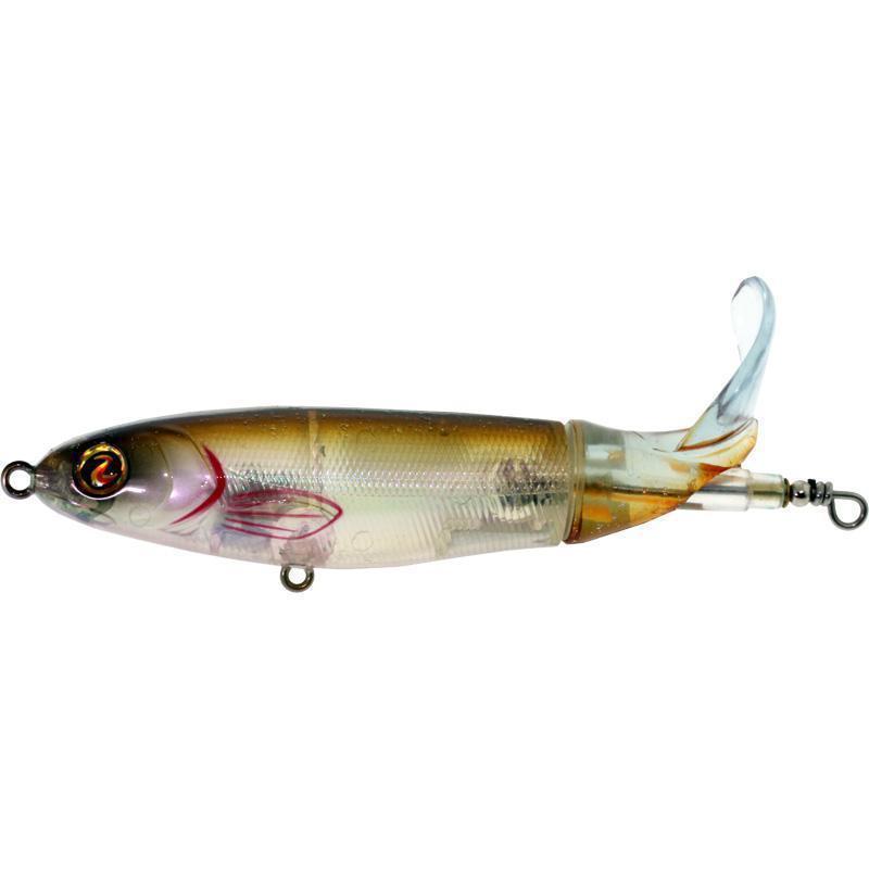 River 2 Sea Whopper Plopper Mullet 130 