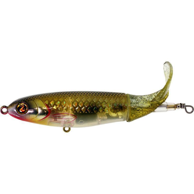 River 2 Sea Whopper Plopper Pac Man 90 