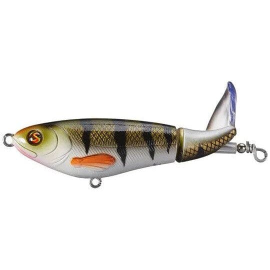 River 2 Sea Whopper Plopper Perch 110 