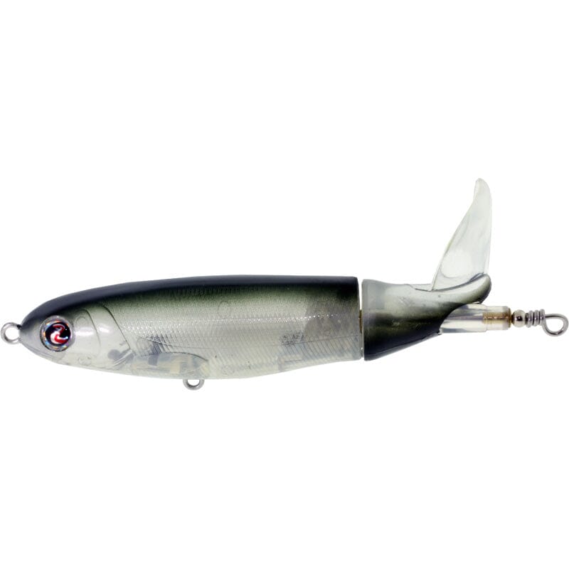 River 2 Sea Whopper Plopper-Phantom Shad-90-