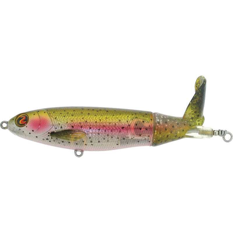 River 2 Sea Whopper Plopper Rainbow Trout 130 