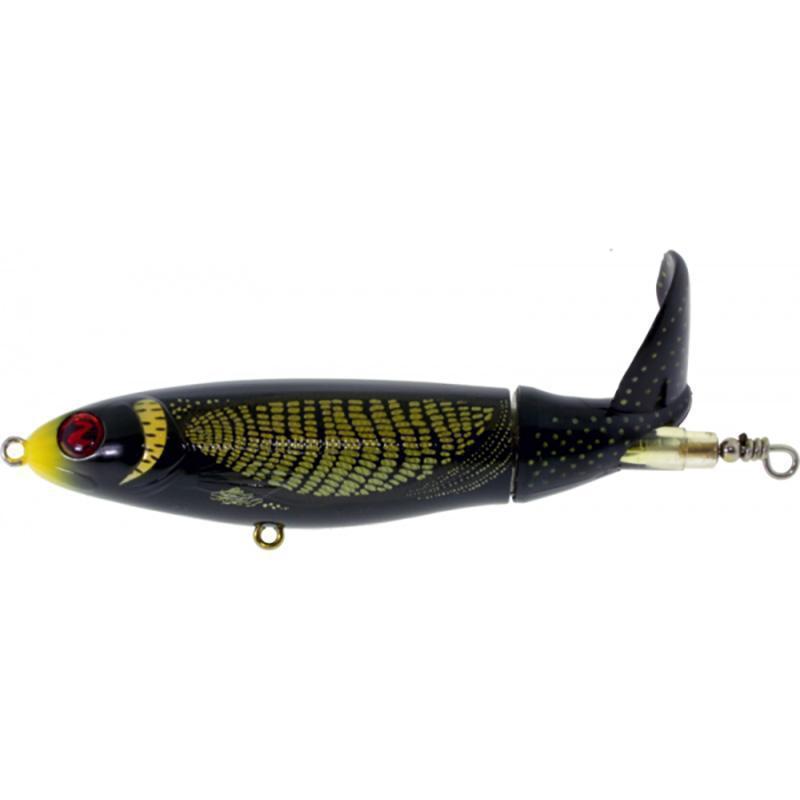 River 2 Sea Whopper Plopper Yellow Head 130 