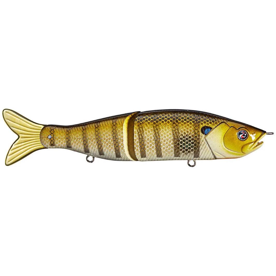 River2Sea S-Waver Glide Bait Bluegill 168 