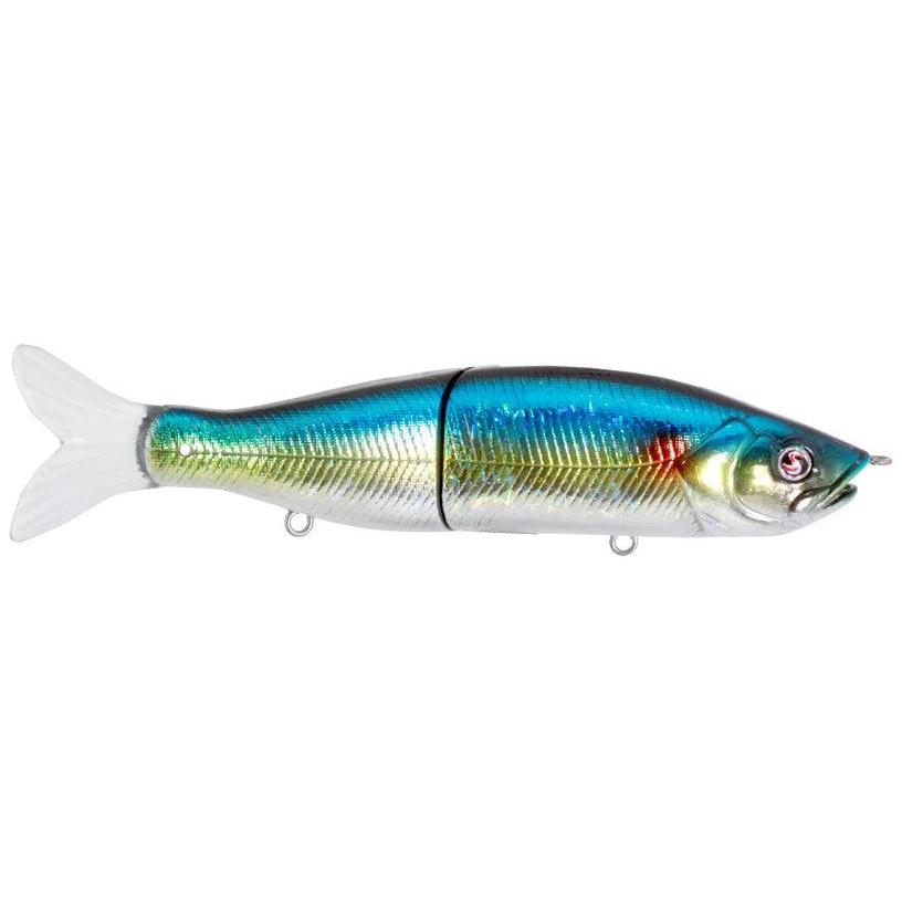 River2Sea S-Waver Glide Bait-Horizon Shad-168-