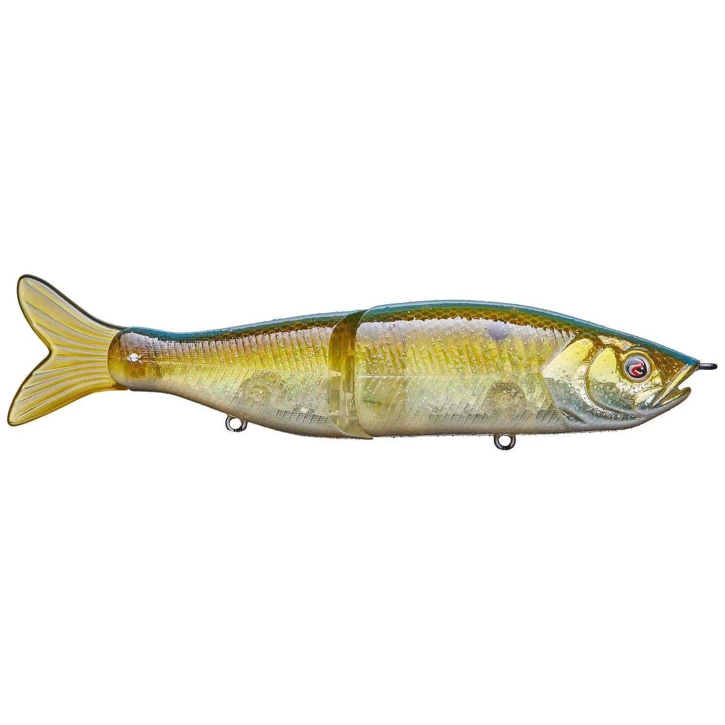 River2Sea S-Waver Glide Bait I know it 120 