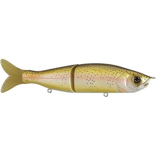River2Sea S-Waver Glide Bait-Lite Trout-120-