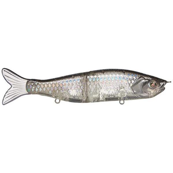 River2Sea S-Waver Glide Bait Terminator 168 
