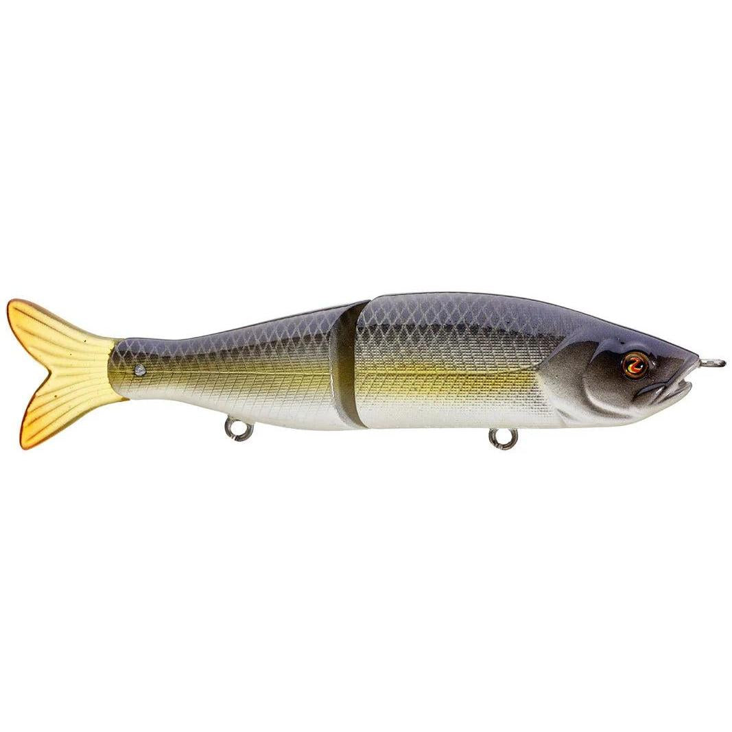 River2Sea S-Waver Glide Bait-Warden-120-