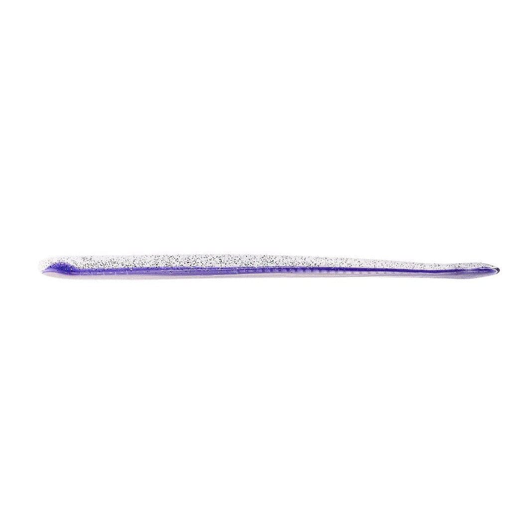 Roboworm Fat Straight Tail 4.5"-Aaron's Pro Shad-