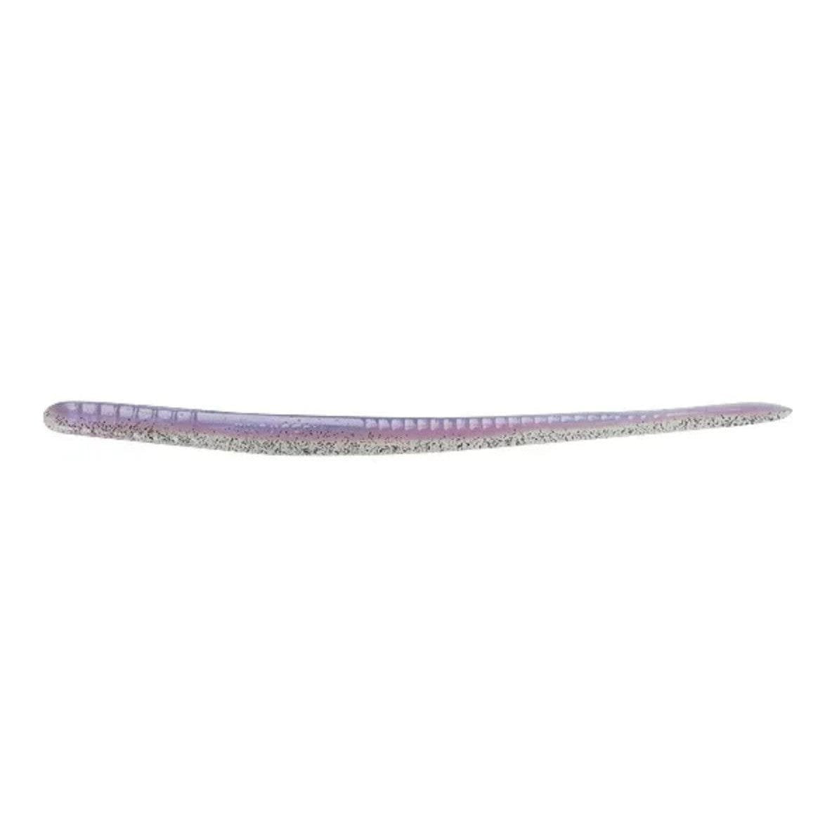 Roboworm Fat Straight Tail 4.5"-Prizm Shad-