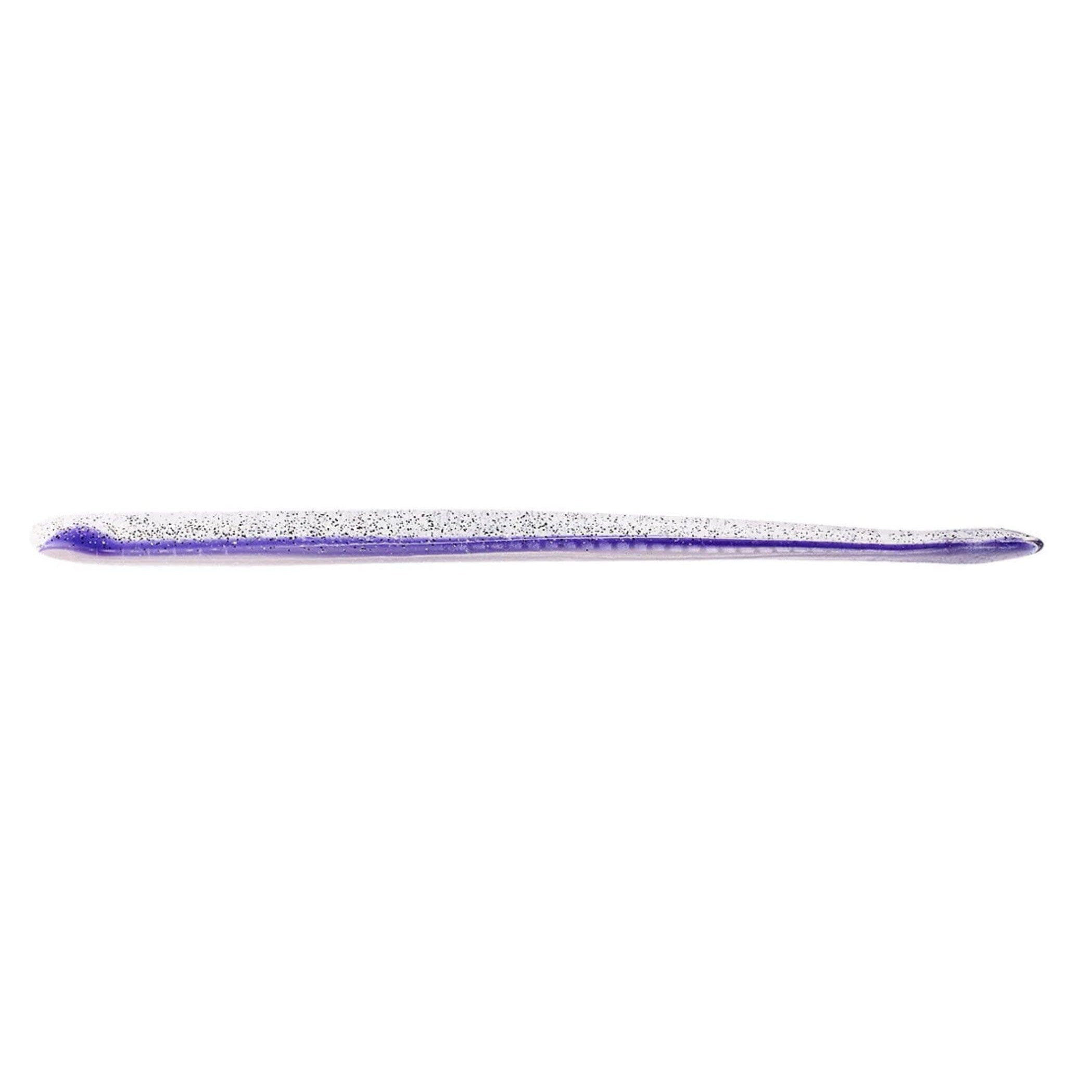 Roboworm Fat Straight Tail 6" Worm Aarons Pro Shad 