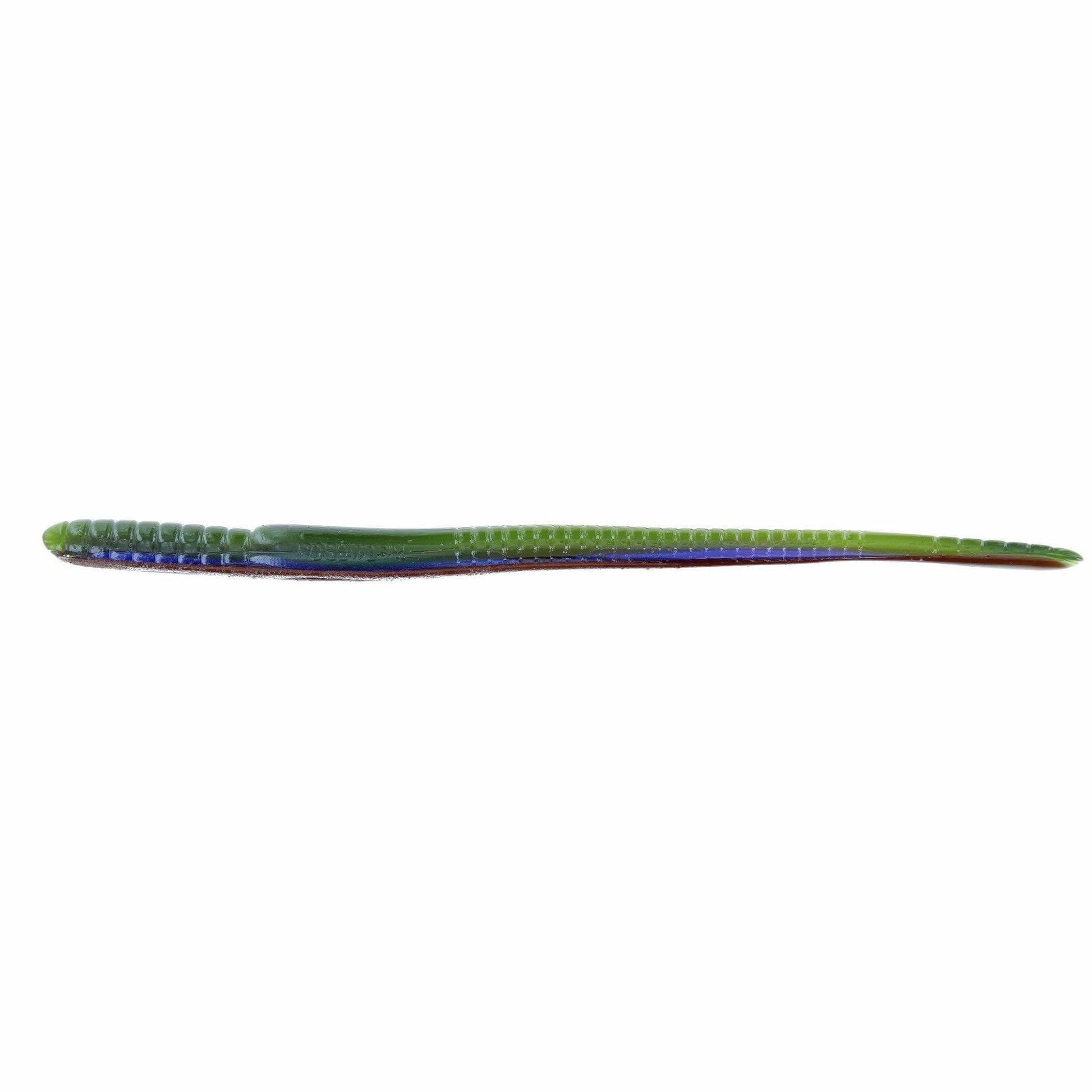 Roboworm Straight Tail Worm 4.5"-