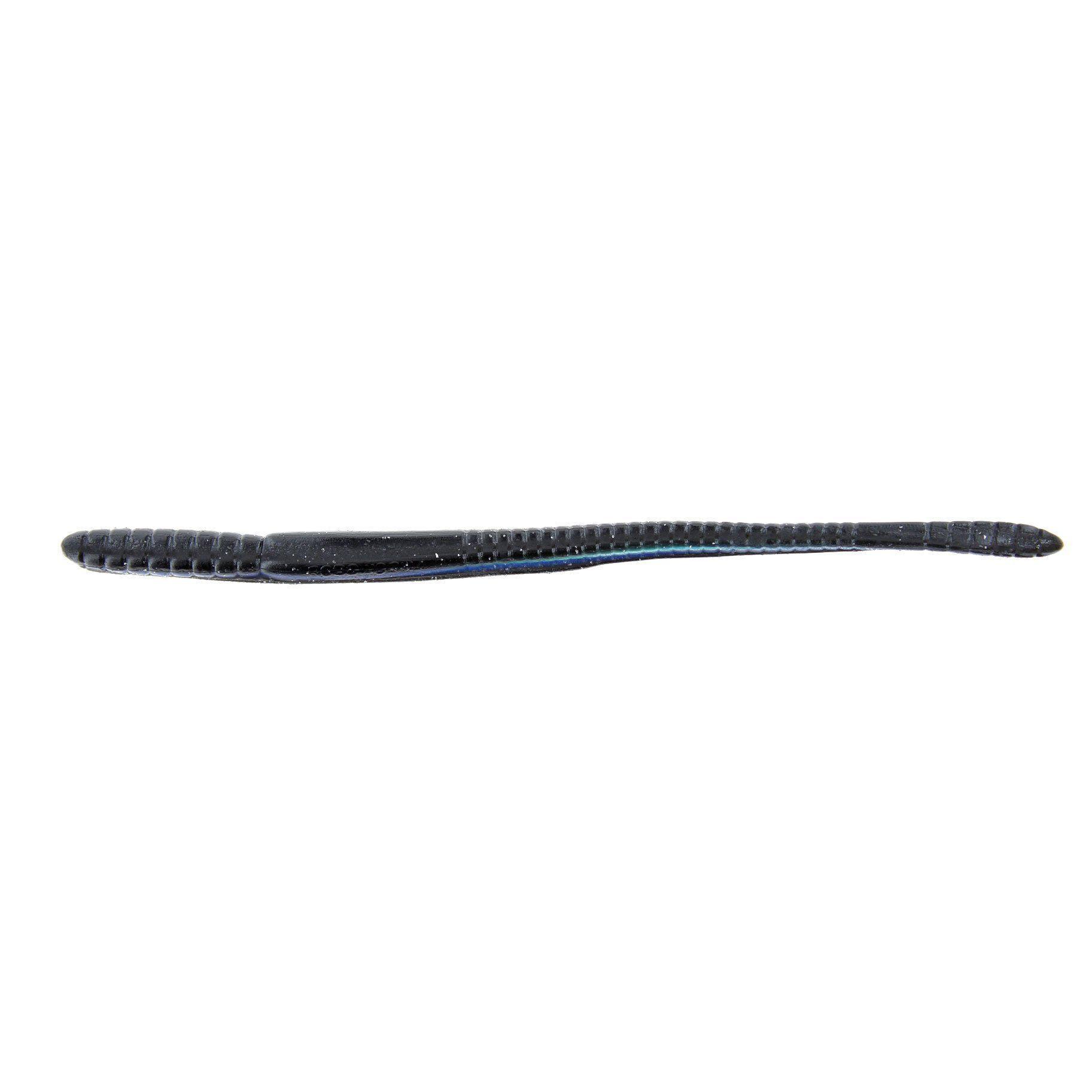Roboworm Straight Tail Worm 4.5"-