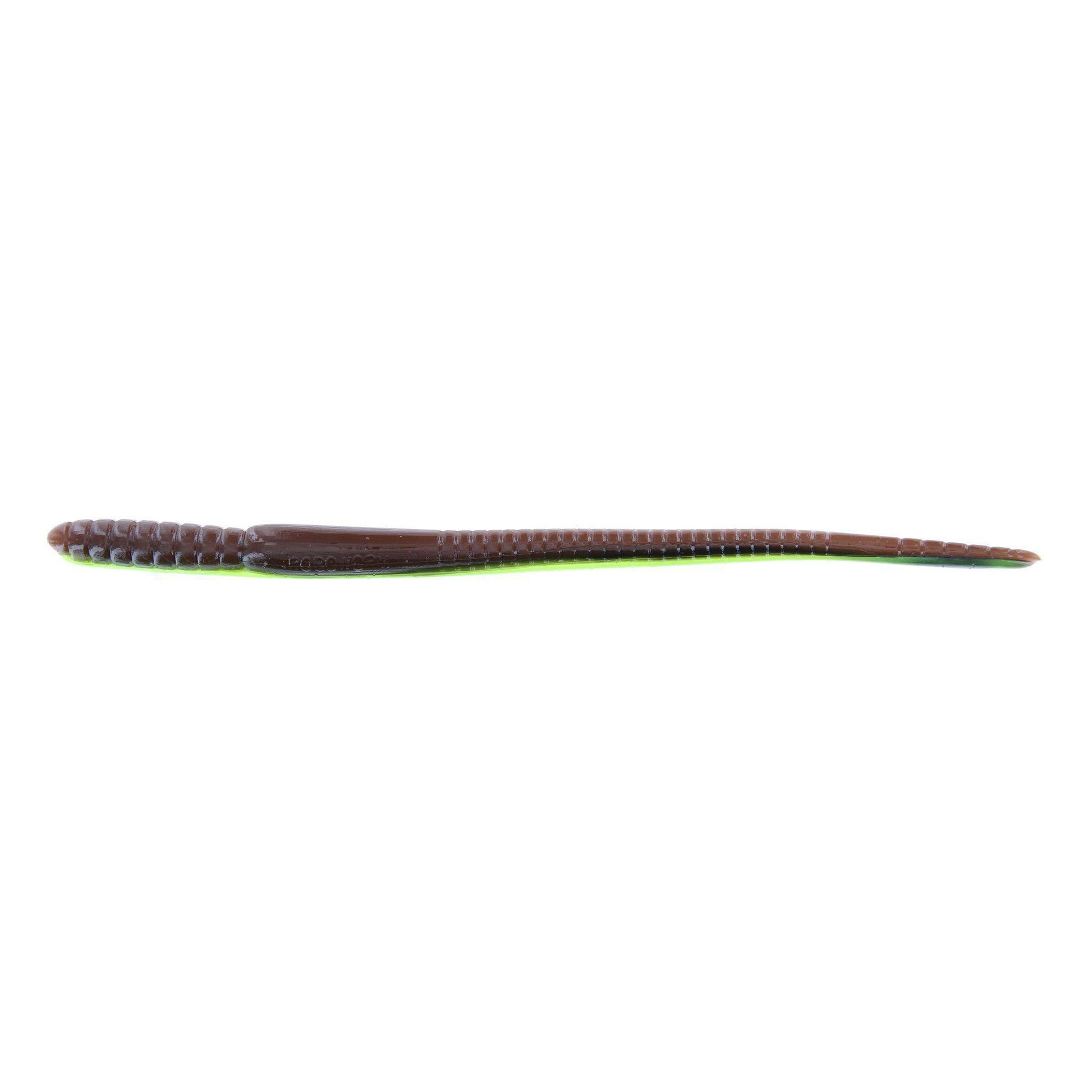 Roboworm Straight Tail Worm 4.5"-