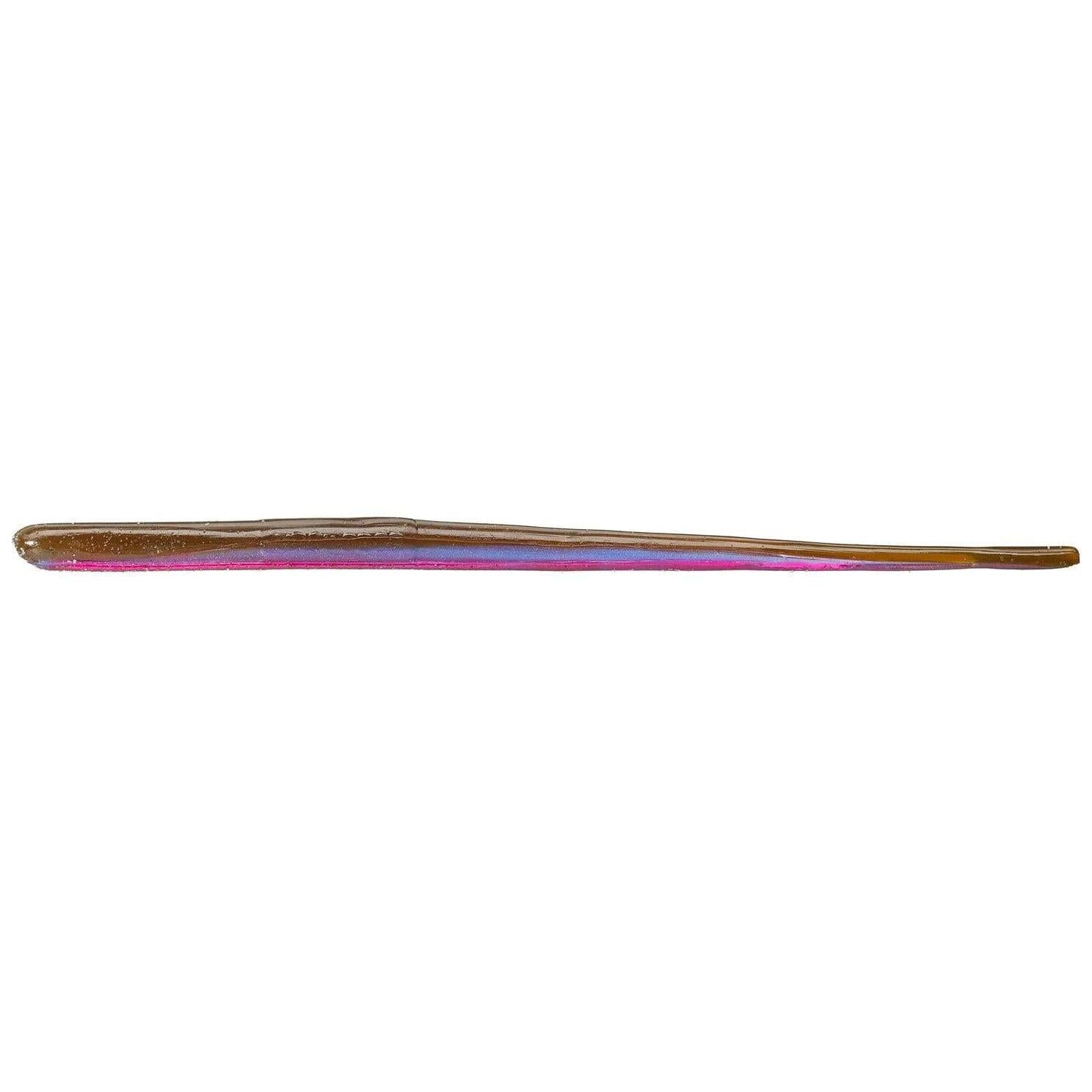 Roboworm Straight Tail Worm 4.5"-