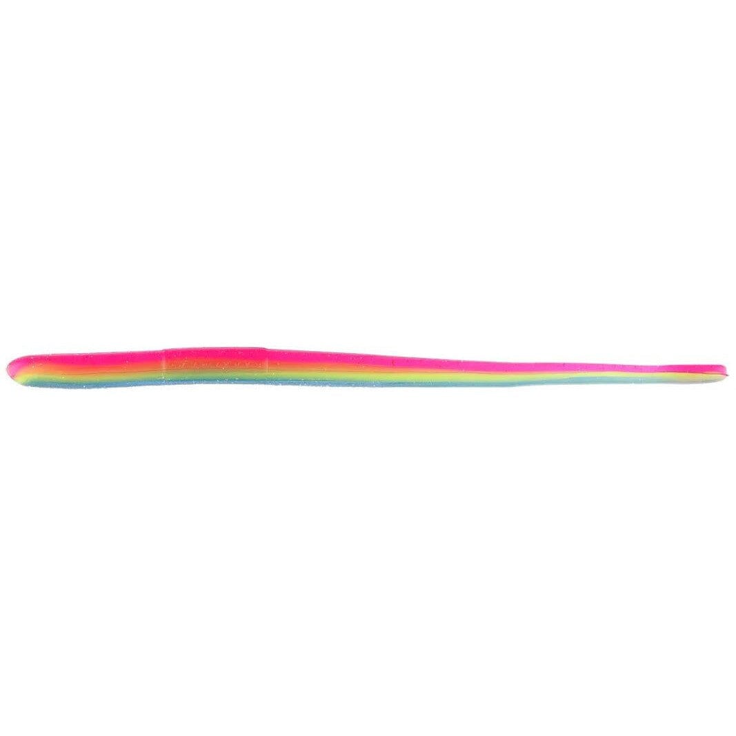 Roboworm Straight Tail Worm 4.5"-