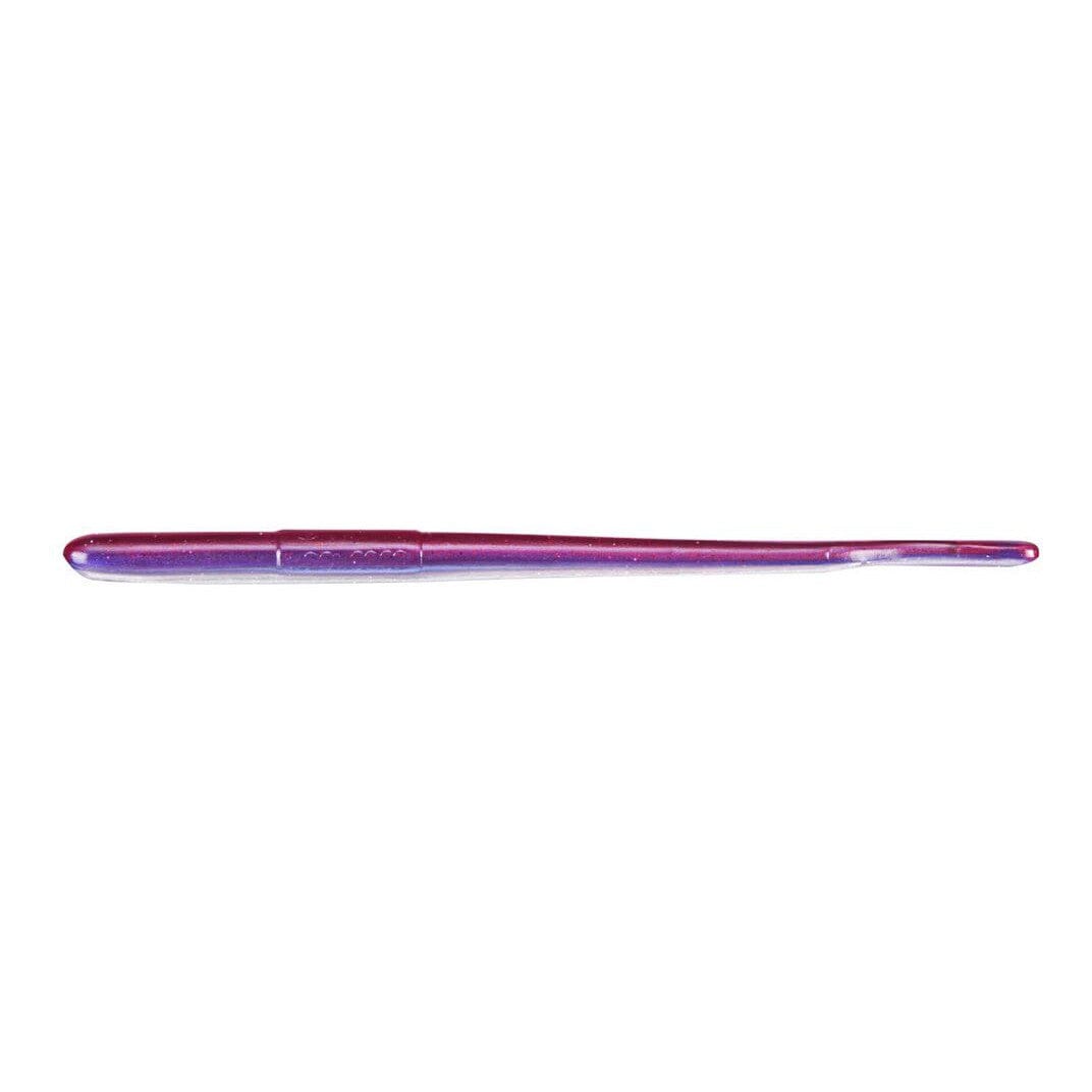 Roboworm Straight Tail Worm 4.5"-