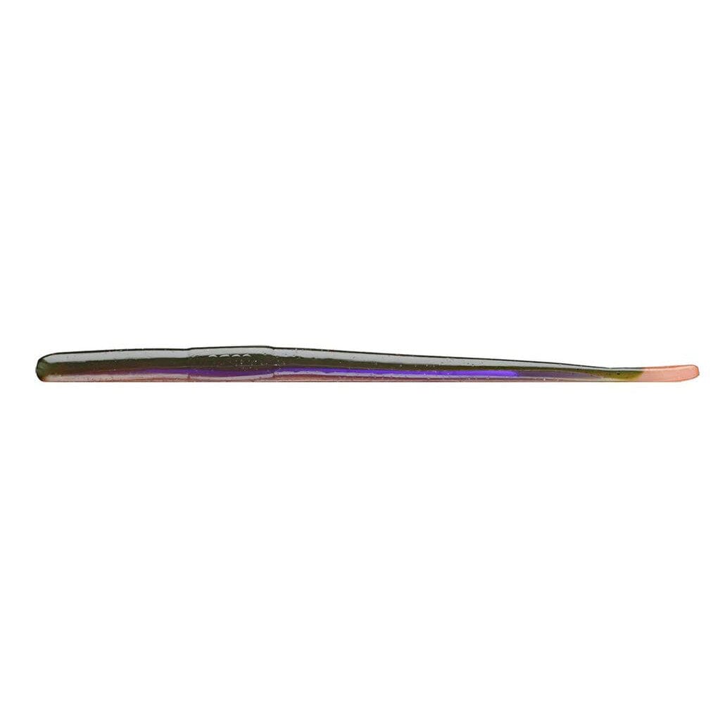 Roboworm Straight Tail Worm 4.5"-