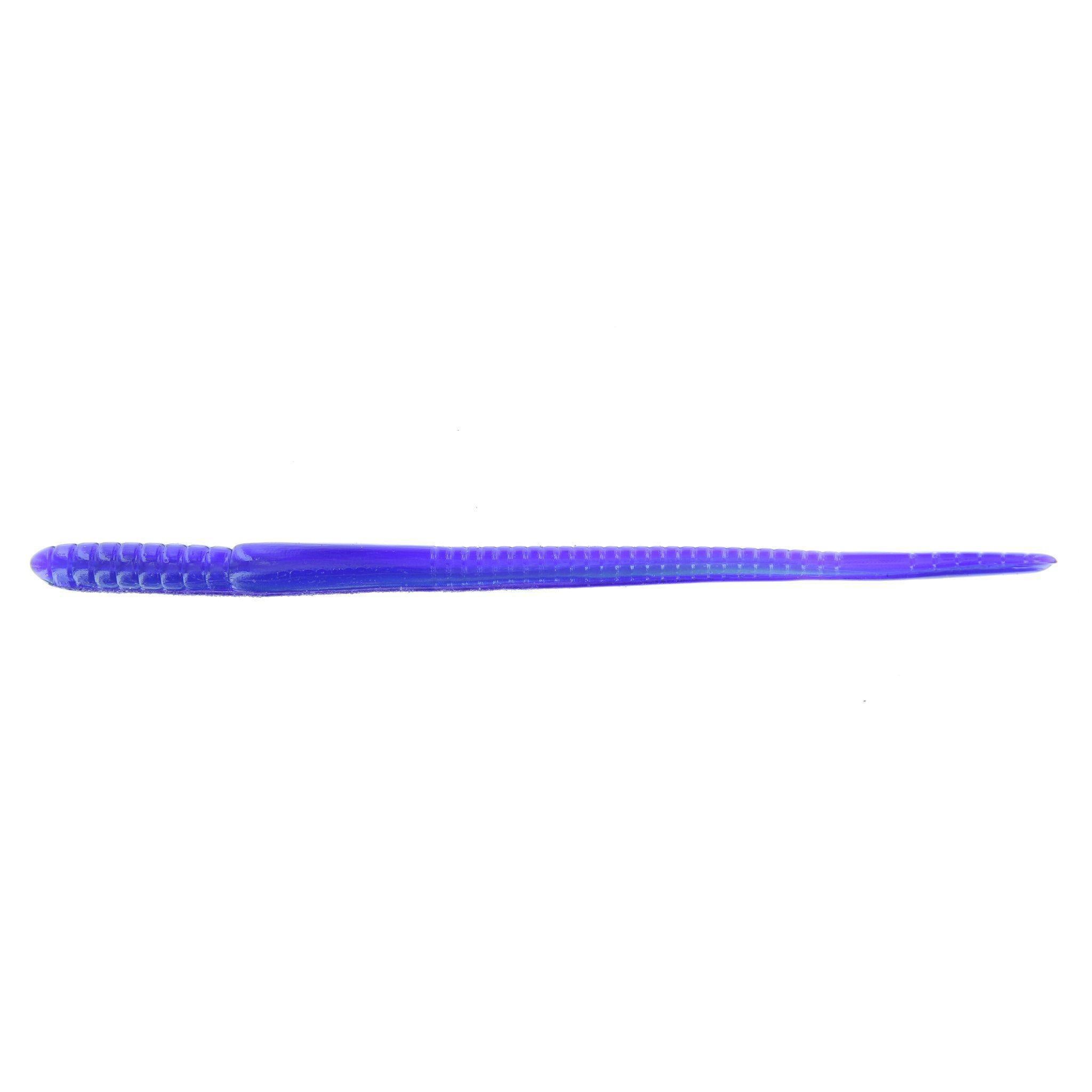 Roboworm Straight Tail Worm 4.5"-