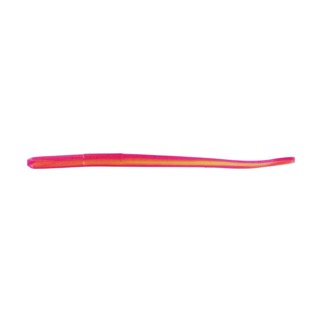 Roboworm Straight Tail Worm 4.5"-
