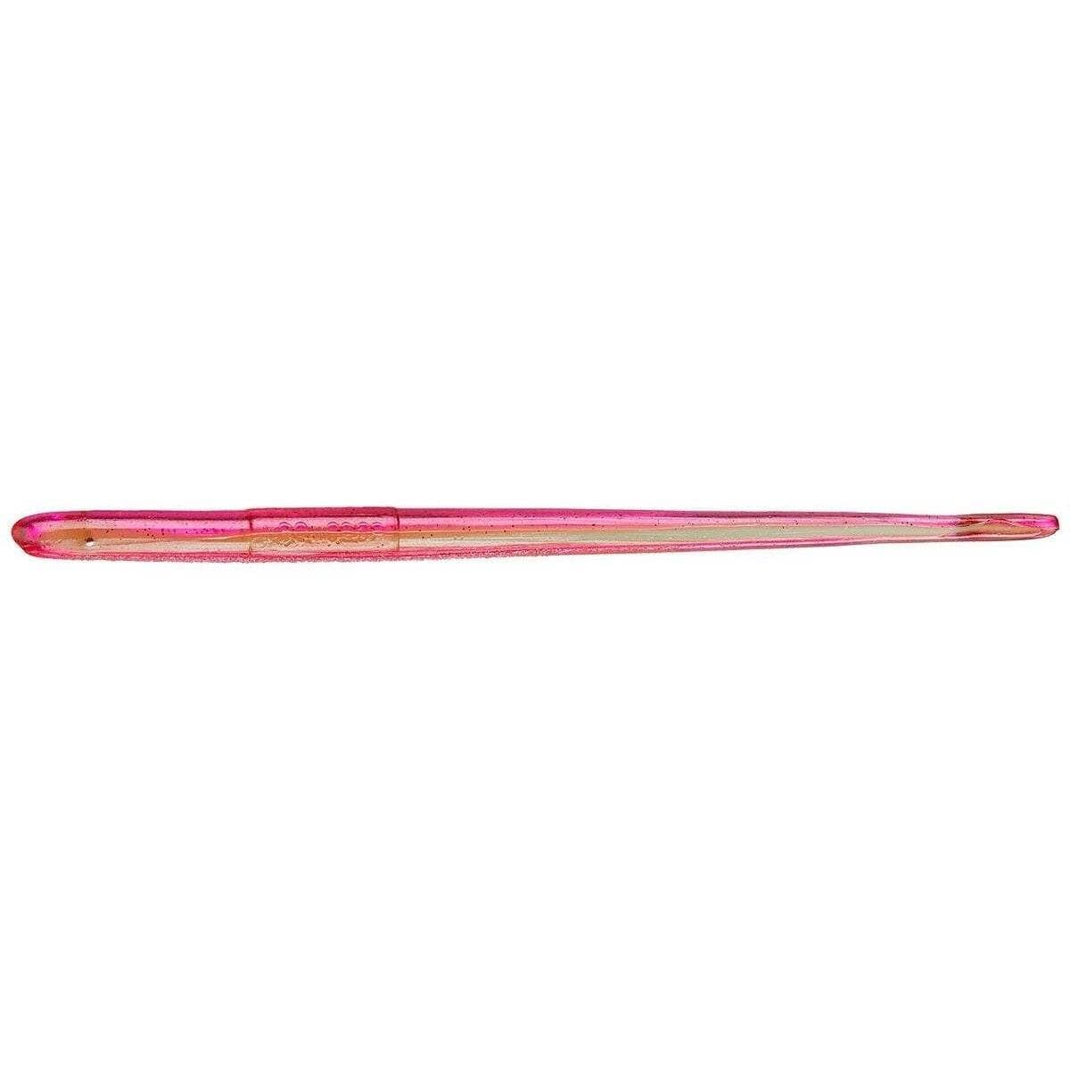 Roboworm Straight Tail Worm 4.5"-