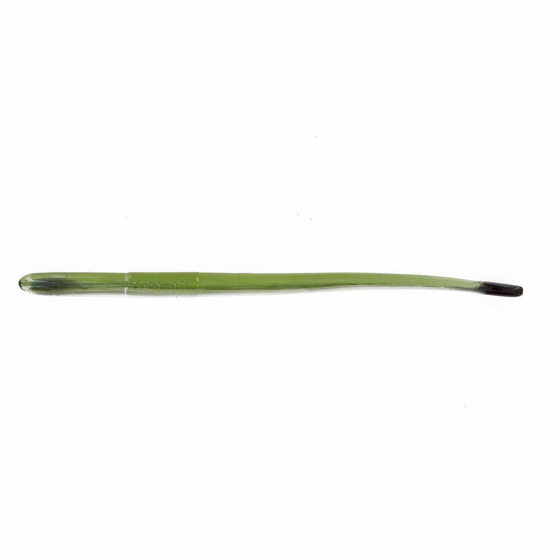 Roboworm Straight Tail Worm 4.5"-