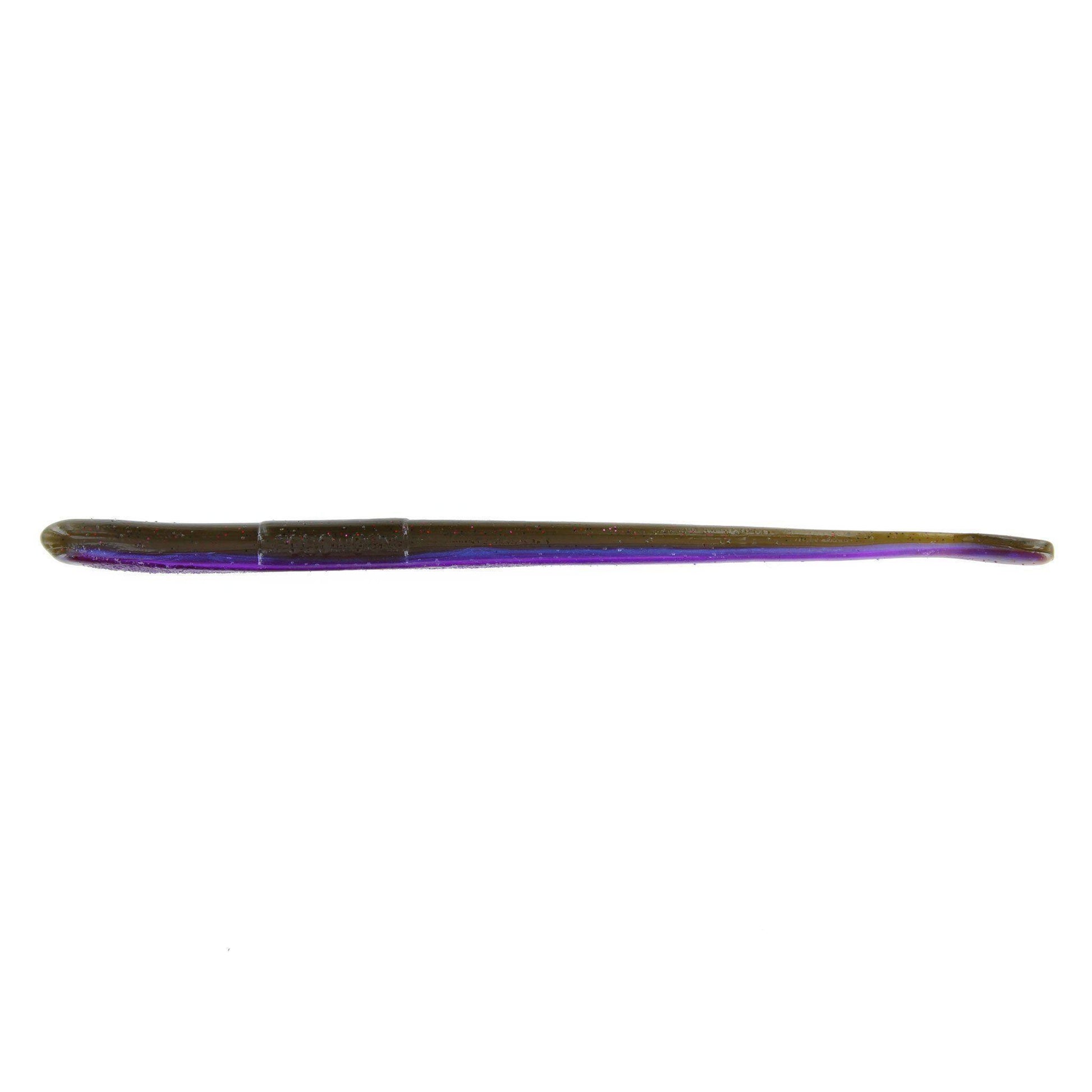 Roboworm Straight Tail Worm 4.5"-