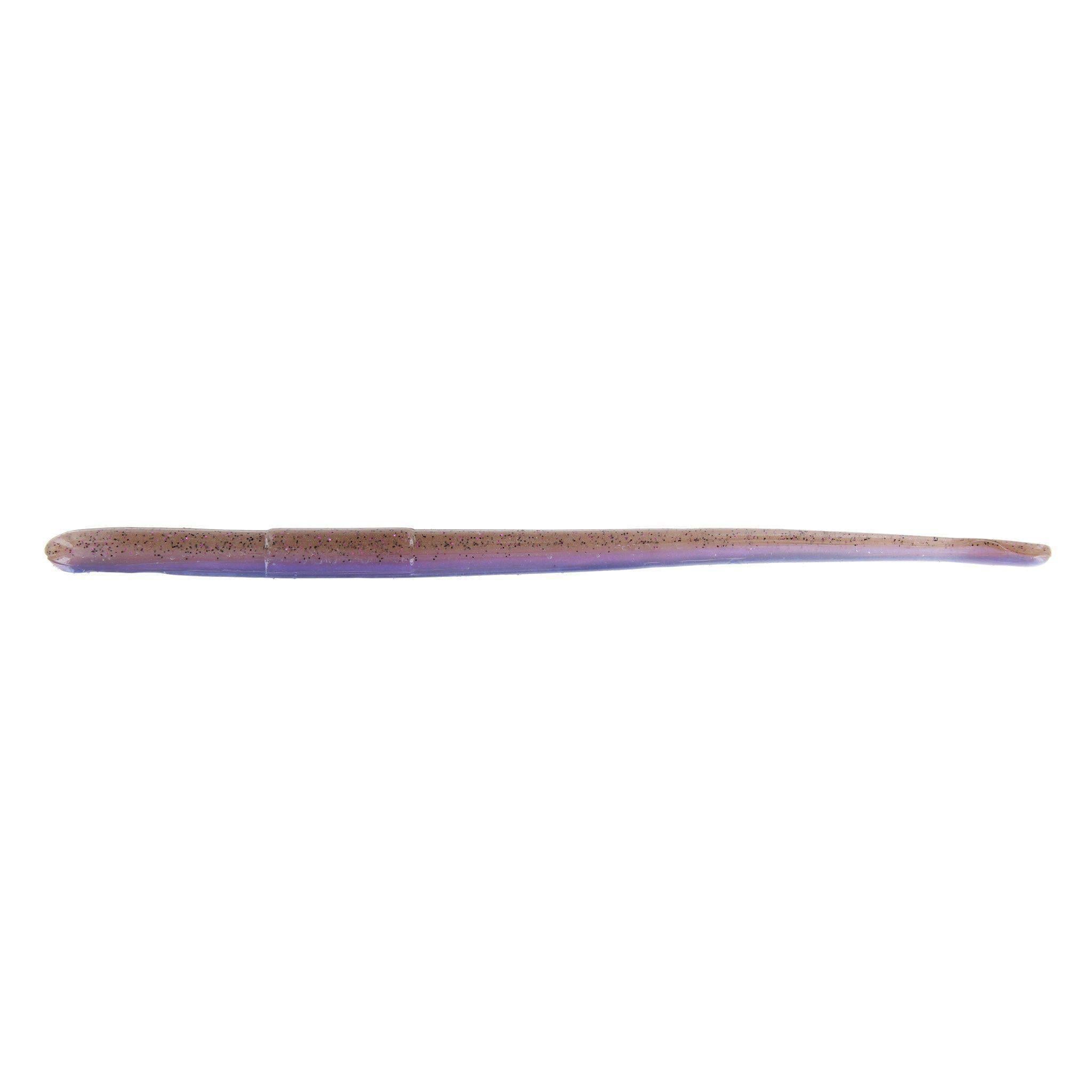 Roboworm Straight Tail Worm 4.5"-