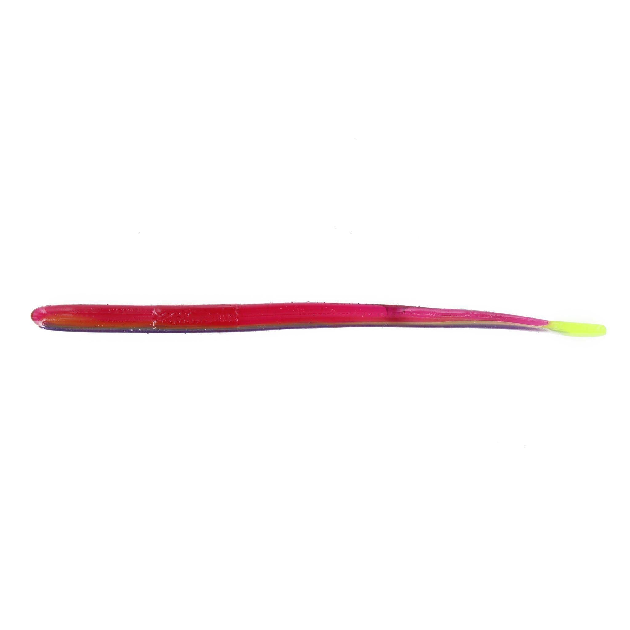 Roboworm Straight Tail Worm 4.5"-