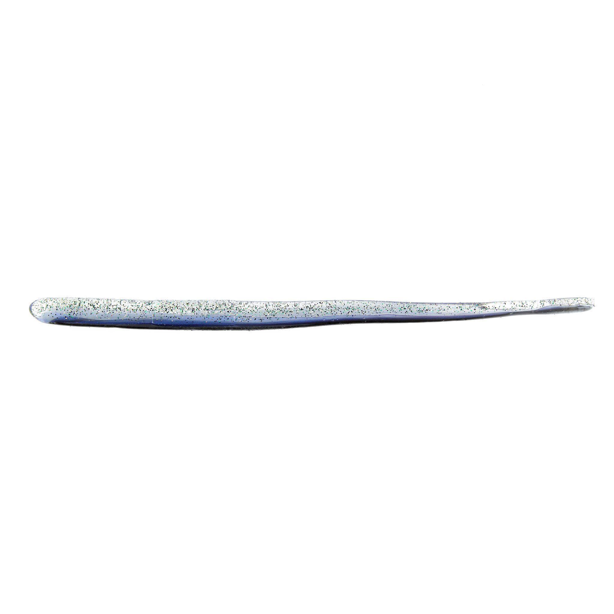 Roboworm Straight Tail Worm 4.5"-