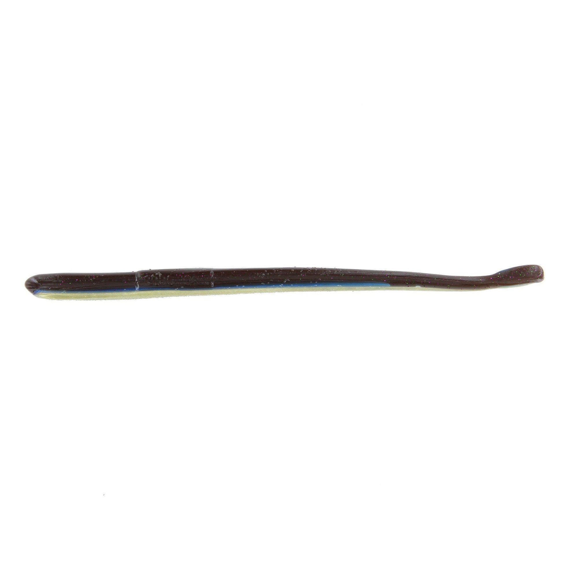 Roboworm Straight Tail Worm 4.5"-