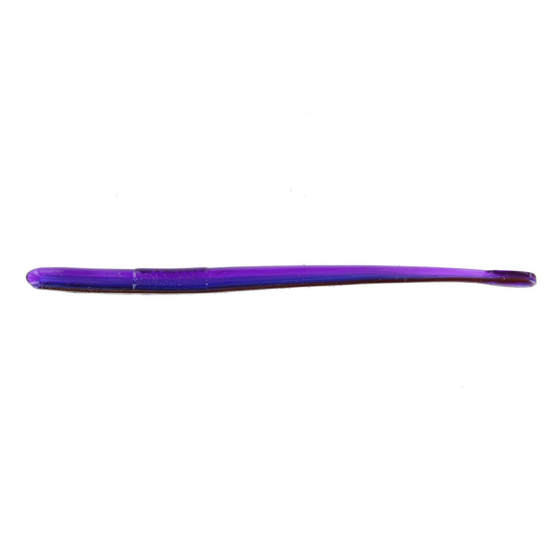 Roboworm Straight Tail Worm 4.5"-