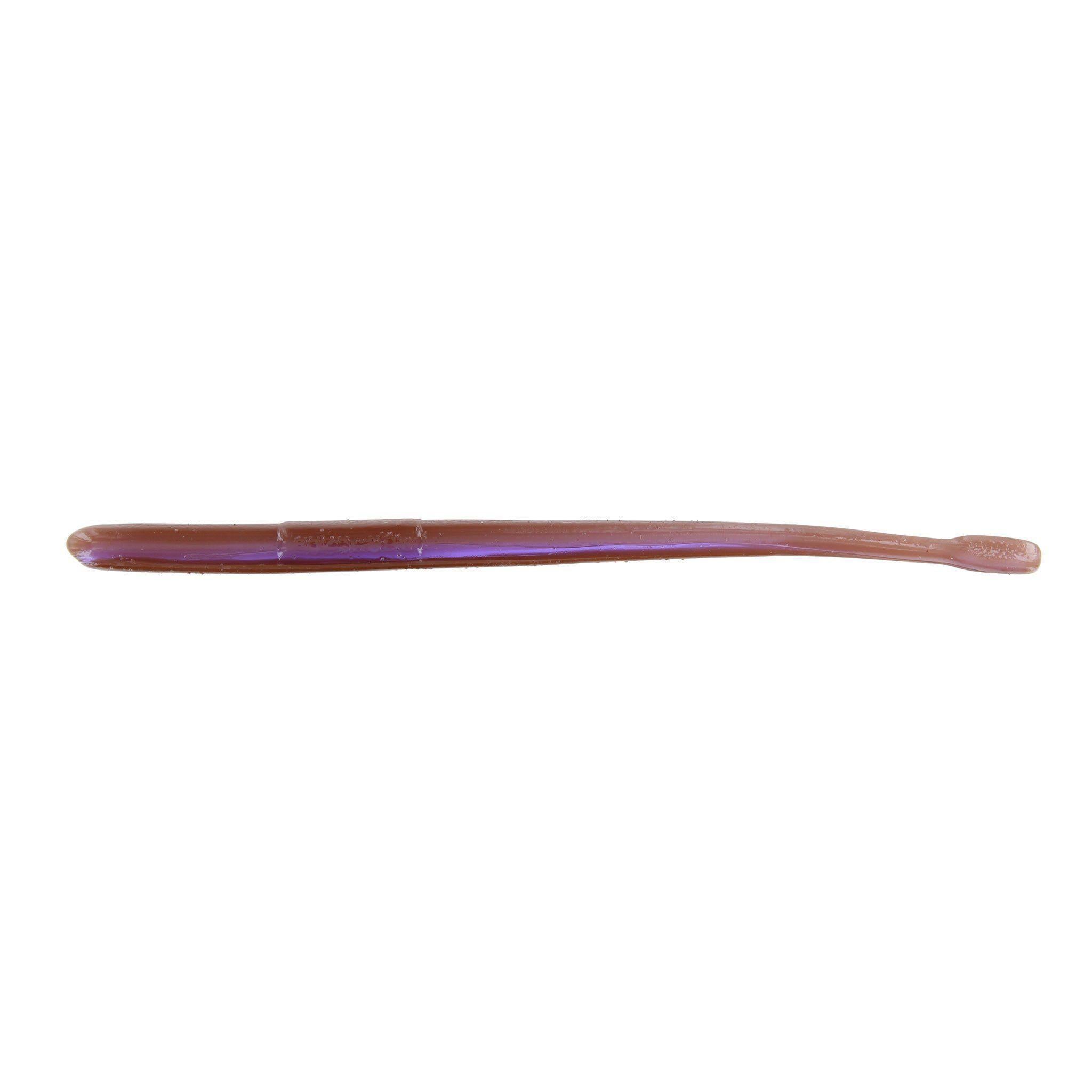 Roboworm Straight Tail Worm 4.5"-
