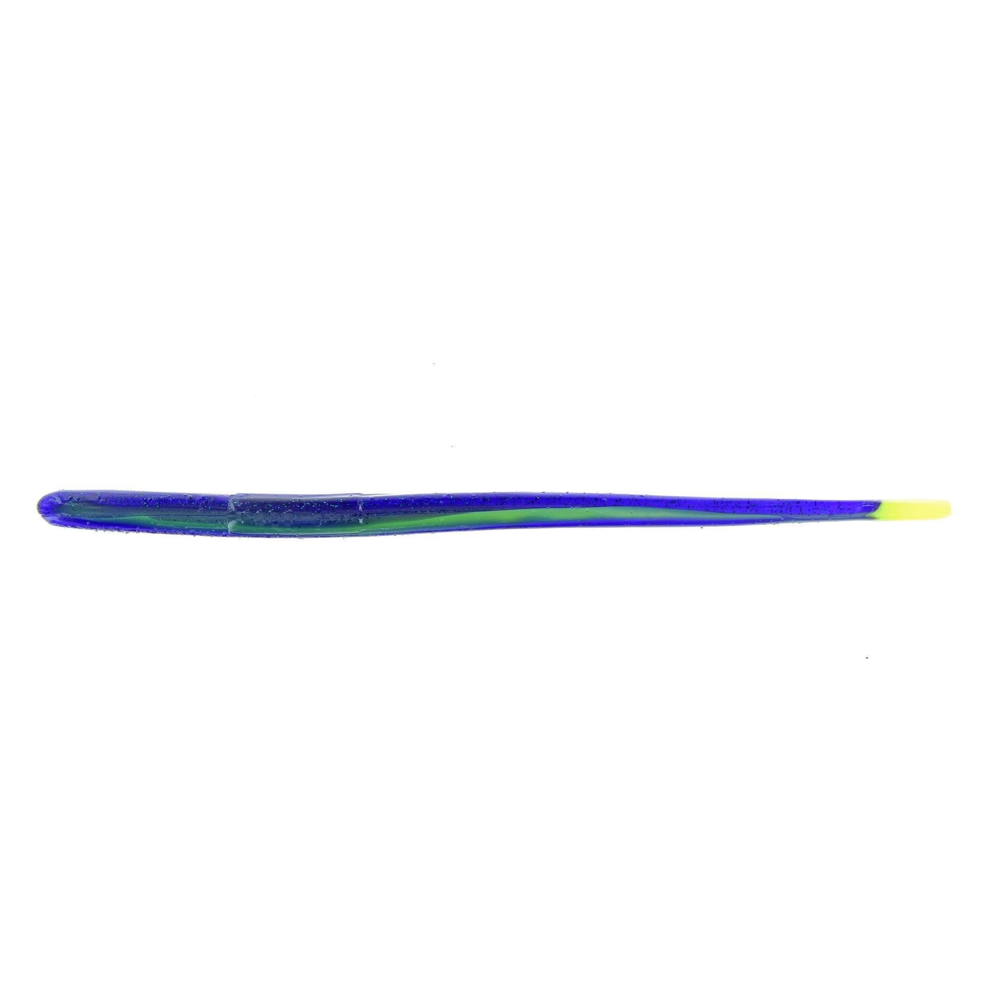 Roboworm Straight Tail Worm 4.5"-