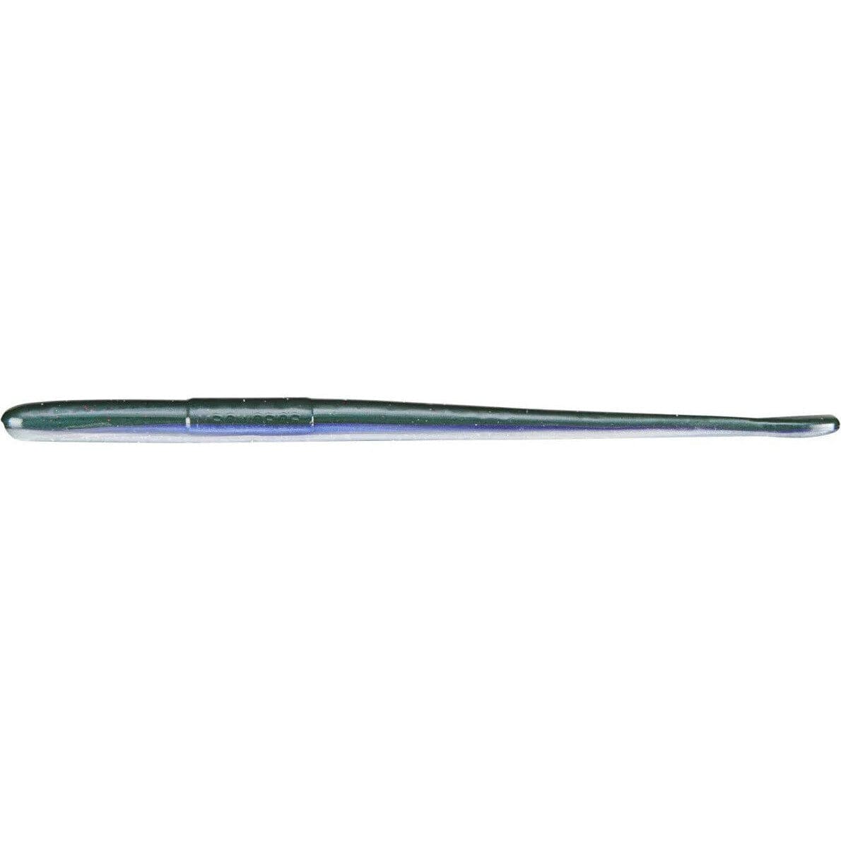 Roboworm Straight Tail Worm 4.5" Aarons Pro Magic