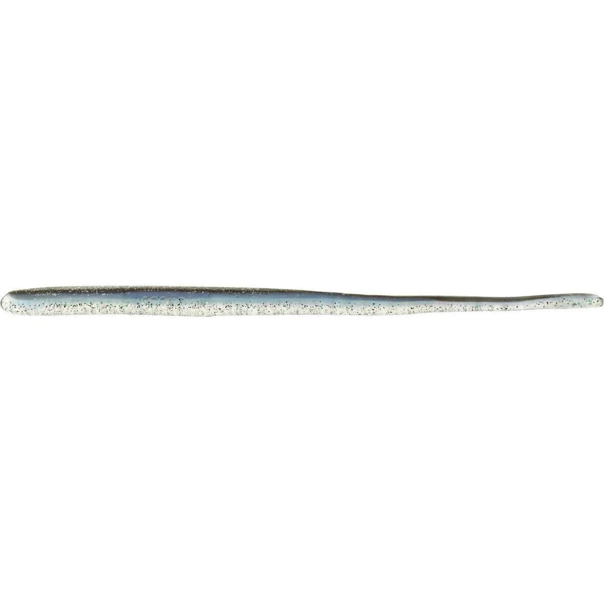 Roboworm Straight Tail Worm 4.5" Baby Bluegill