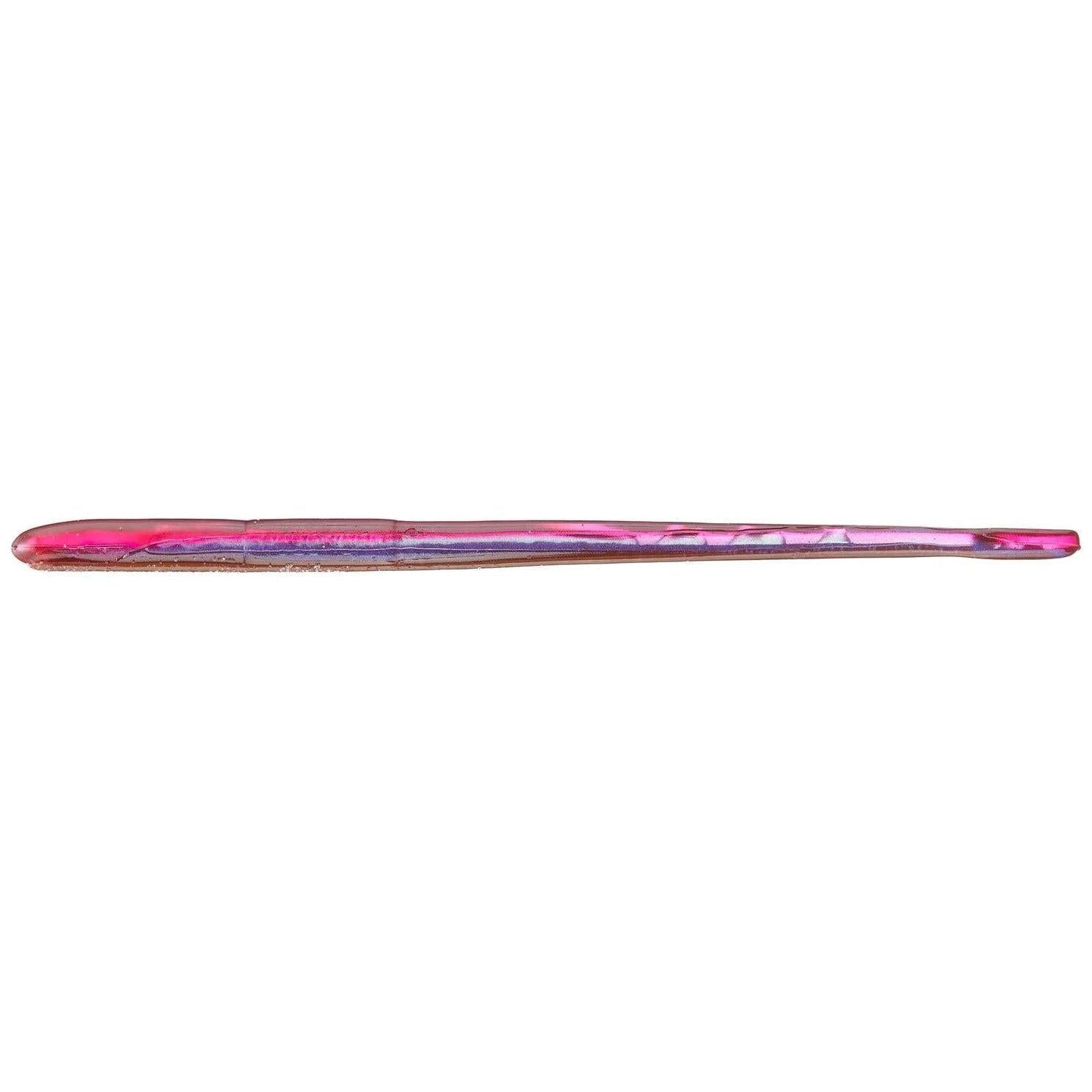 Roboworm Straight Tail Worm 4.5" Morning Mutilator