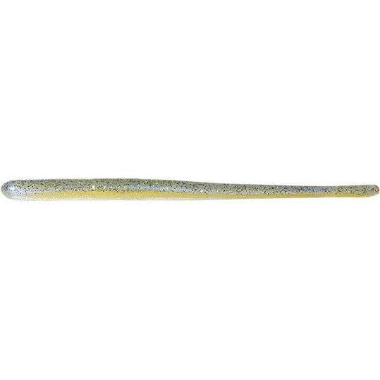 Roboworm Straight Tail Worm 4.5" Sxe Shad