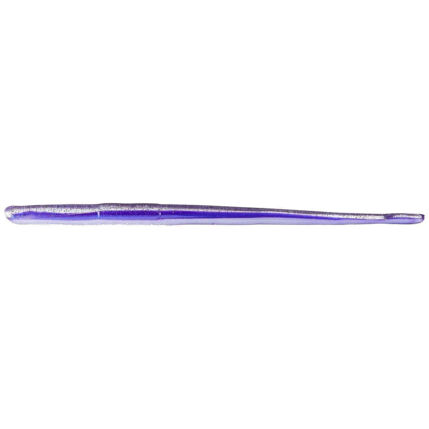 Roboworm Straight Tail Worm 6" Aarons Pro Shad