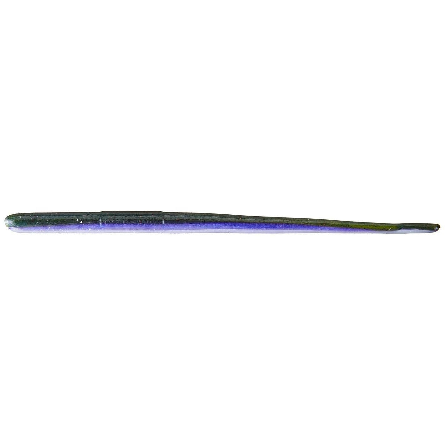 Roboworm Straight Tail Worm 6" Arron's Pro Magic