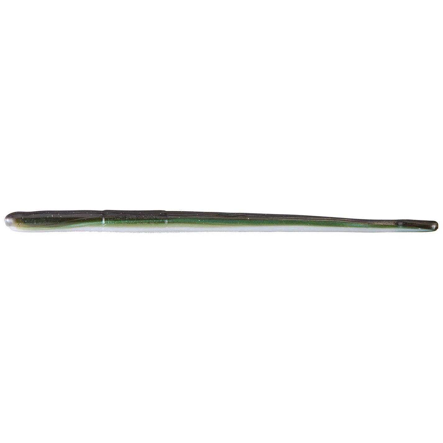 Roboworm Straight Tail Worm 6" Baby Bass
