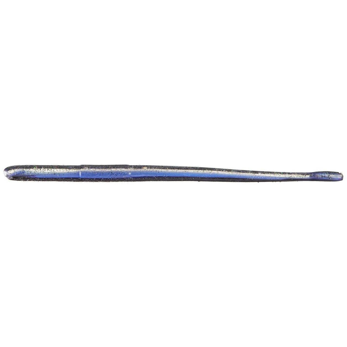 Roboworm Straight Tail Worm 6" Baby Bluegill